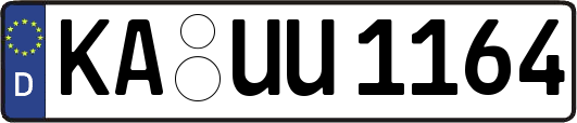 KA-UU1164