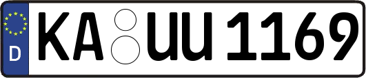 KA-UU1169