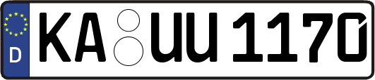 KA-UU1170