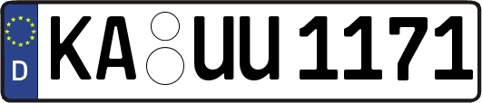 KA-UU1171
