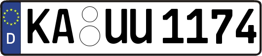 KA-UU1174