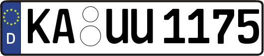 KA-UU1175