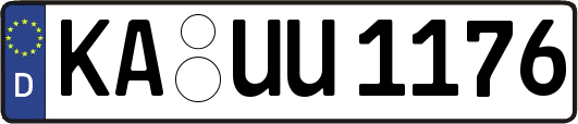 KA-UU1176