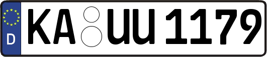 KA-UU1179