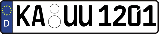KA-UU1201