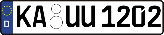 KA-UU1202