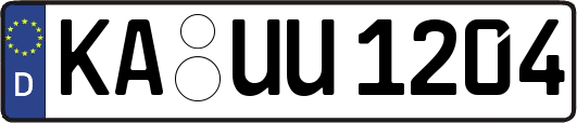 KA-UU1204