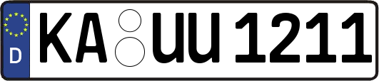 KA-UU1211
