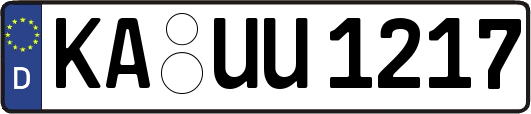 KA-UU1217