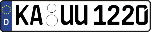 KA-UU1220