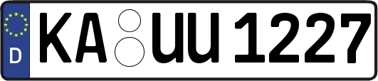 KA-UU1227
