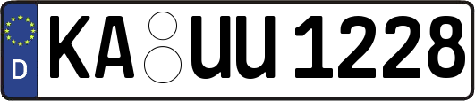 KA-UU1228