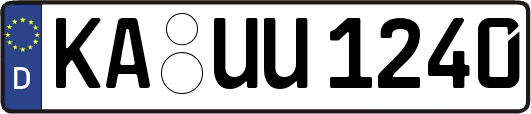 KA-UU1240