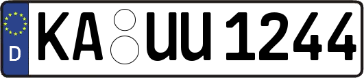 KA-UU1244