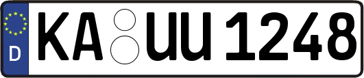 KA-UU1248