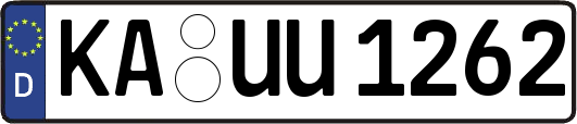 KA-UU1262