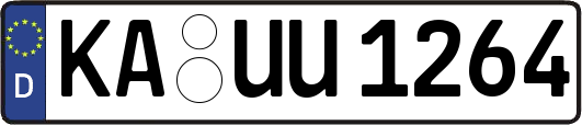 KA-UU1264