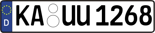 KA-UU1268
