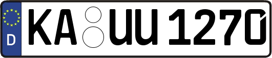 KA-UU1270
