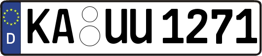 KA-UU1271