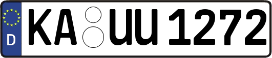 KA-UU1272