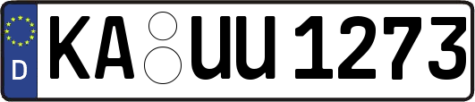 KA-UU1273