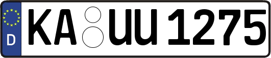 KA-UU1275