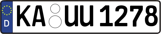 KA-UU1278