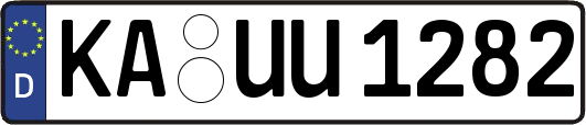 KA-UU1282