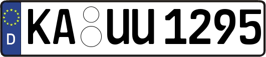 KA-UU1295