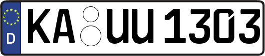 KA-UU1303