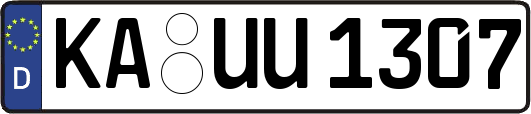 KA-UU1307