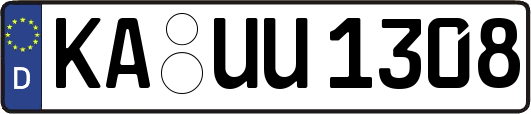 KA-UU1308