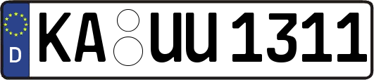 KA-UU1311