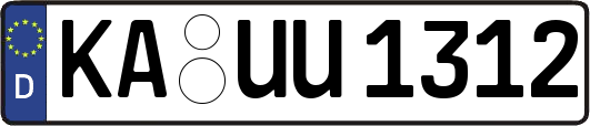 KA-UU1312