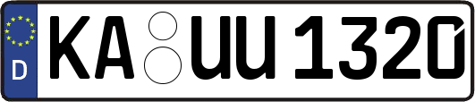 KA-UU1320