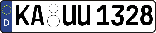 KA-UU1328