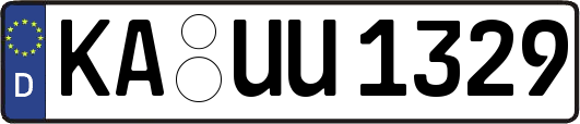 KA-UU1329
