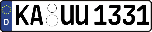 KA-UU1331