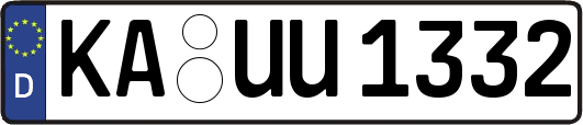 KA-UU1332