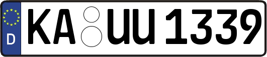 KA-UU1339