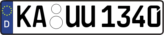KA-UU1340