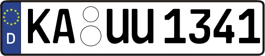 KA-UU1341