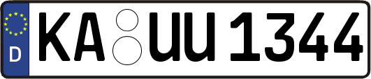 KA-UU1344