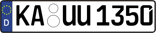 KA-UU1350