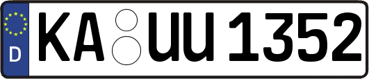 KA-UU1352