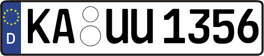 KA-UU1356