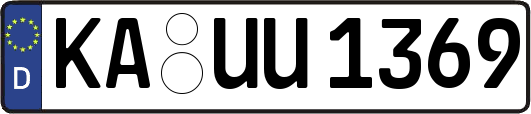 KA-UU1369