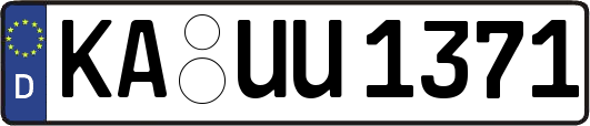 KA-UU1371
