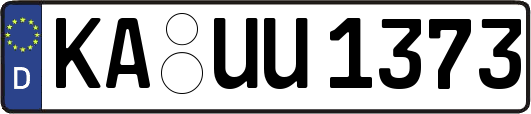 KA-UU1373
